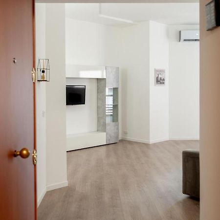Roma Hub One Villa Exteriör bild