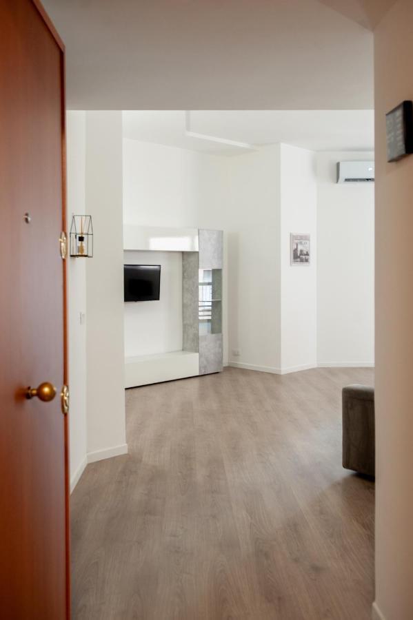 Roma Hub One Villa Exteriör bild