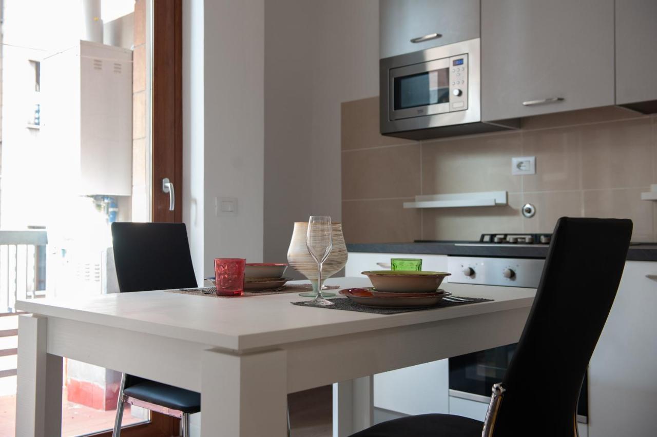 Roma Hub One Villa Exteriör bild