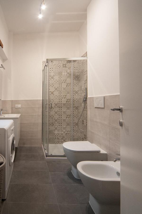 Roma Hub One Villa Exteriör bild