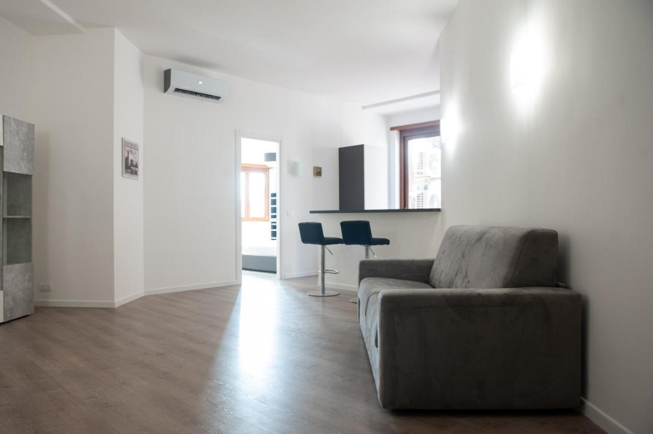Roma Hub One Villa Exteriör bild