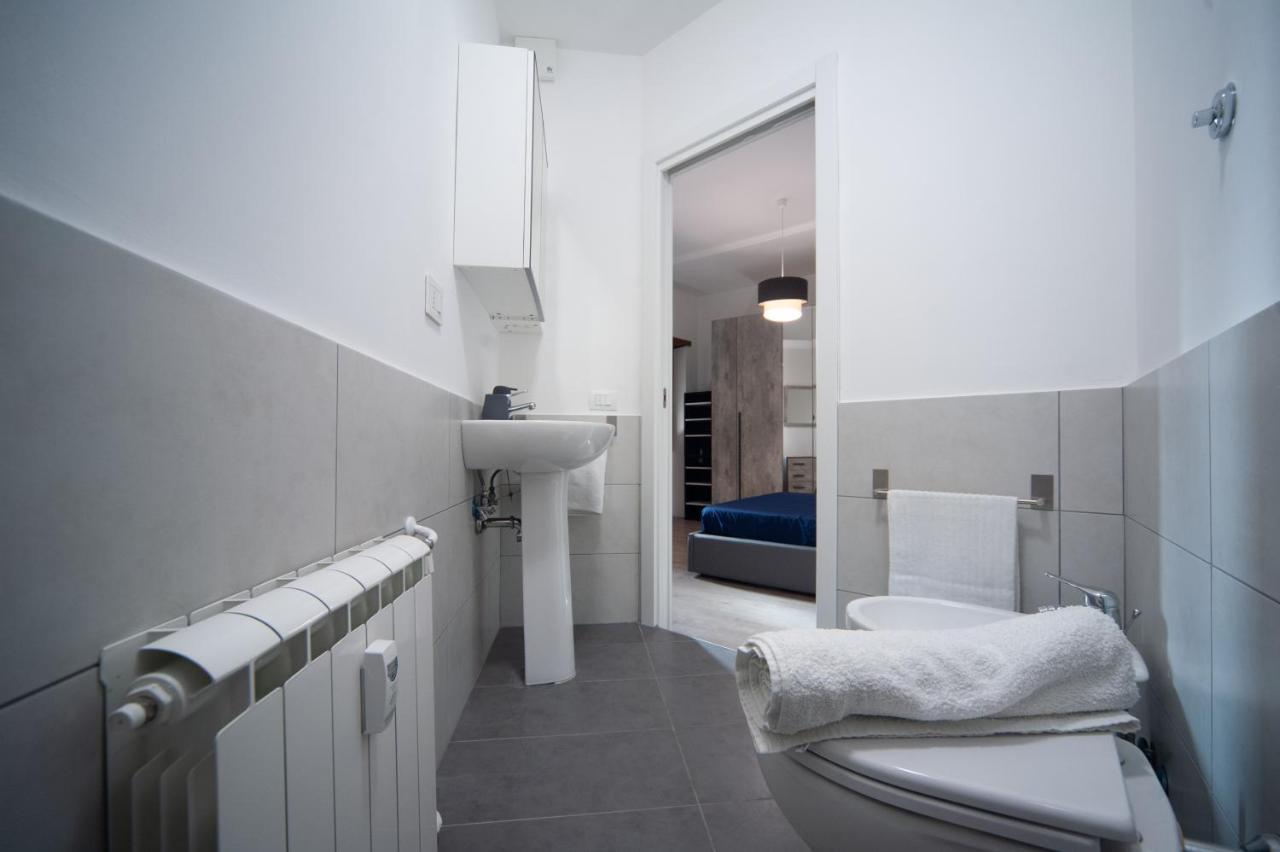 Roma Hub One Villa Exteriör bild