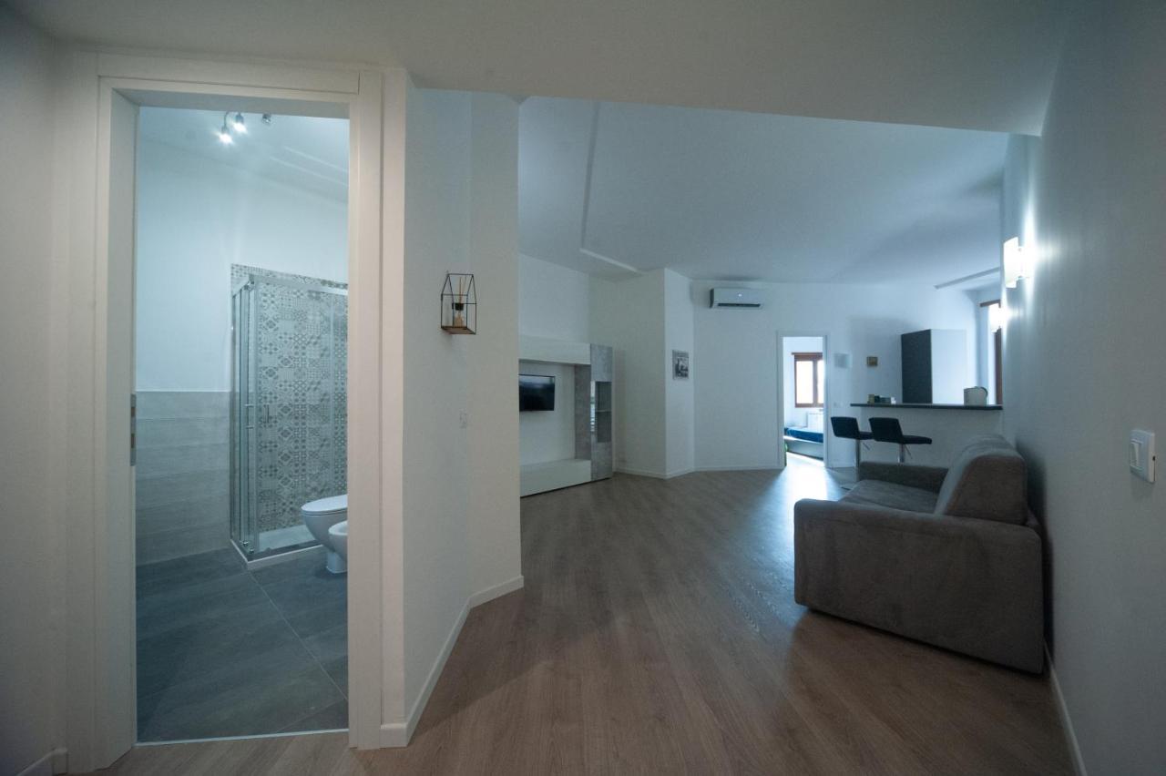 Roma Hub One Villa Exteriör bild