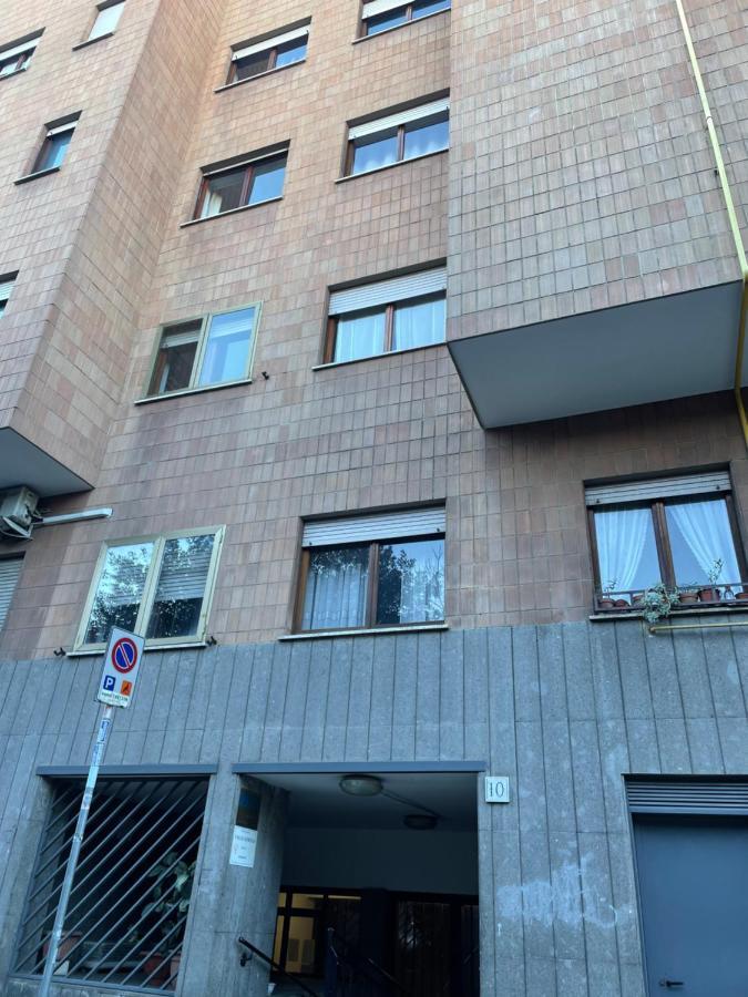 Roma Hub One Villa Exteriör bild